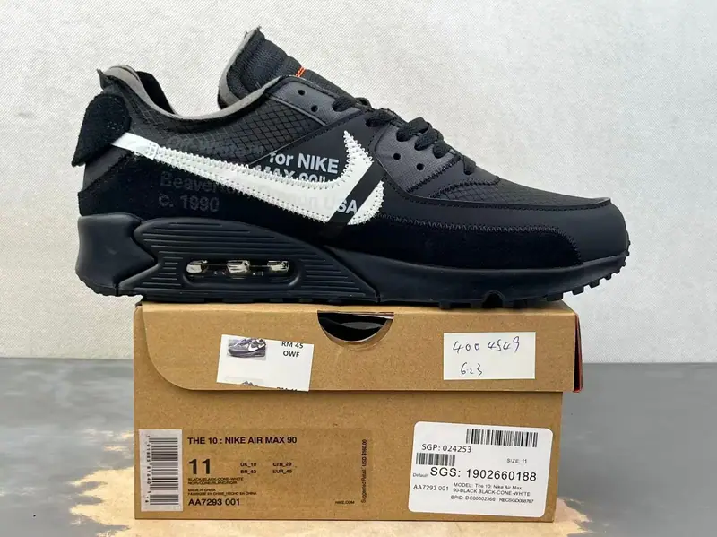 QC Nike Air Max 1 7393173121 3
