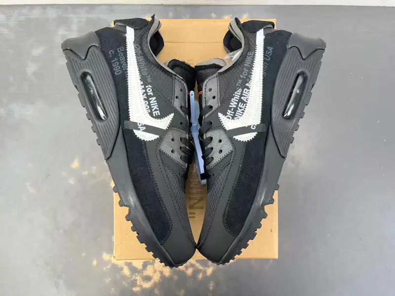 QC Nike Air Max 1 7393173121 4