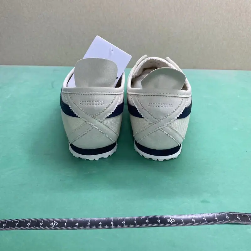 Onitsuka Tiger Mexico 66 Slip-On foto QC real 3