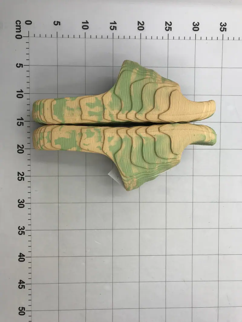 Adidas Adilette 22 foto QC real 2