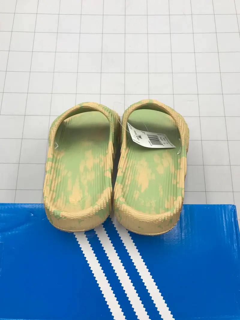 Adidas Adilette 22 foto QC real 3