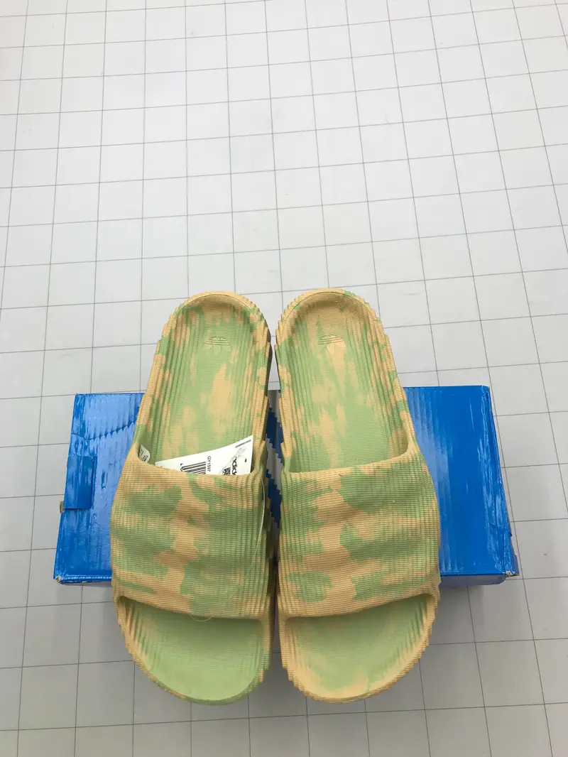 Adidas Adilette 22 foto QC real 4
