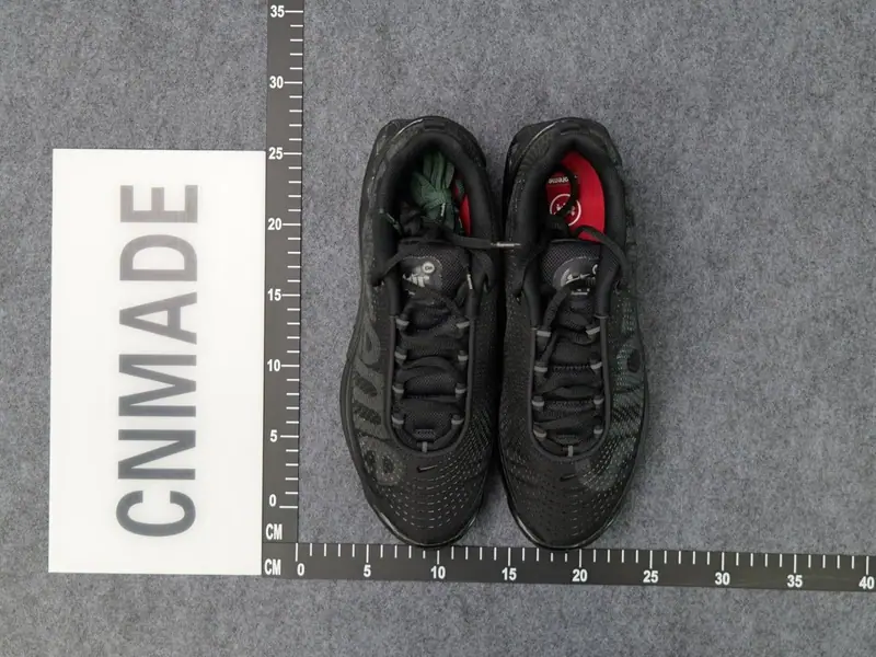 Nike Air Max DN foto QC real 1