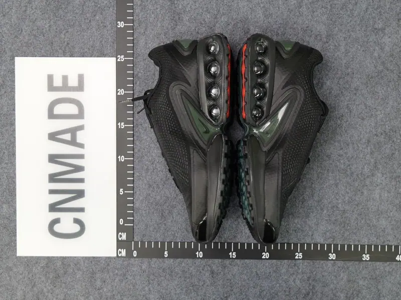 Nike Air Max DN foto QC real 2