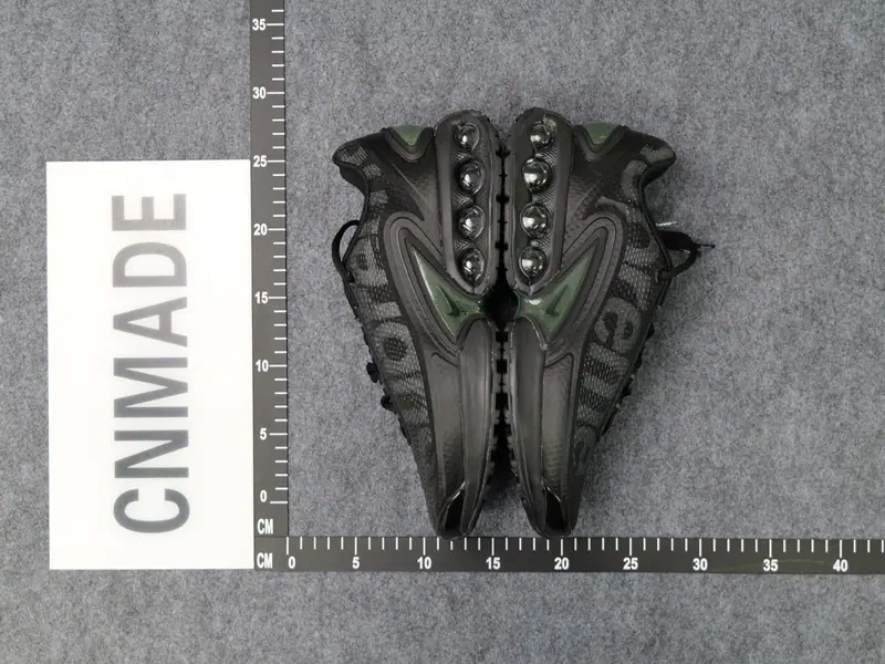 Nike Air Max DN foto QC real 3