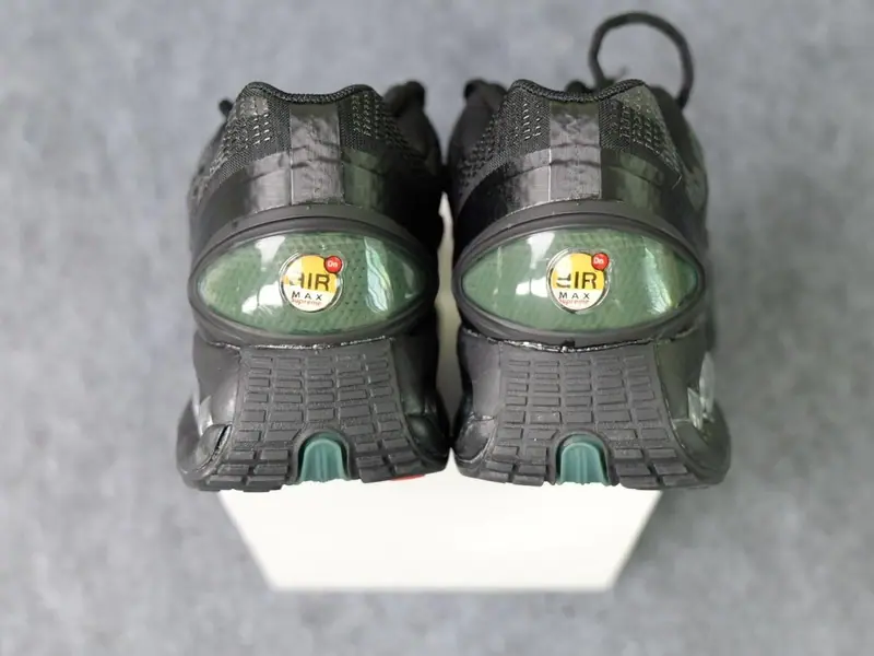 Nike Air Max DN foto QC real 4