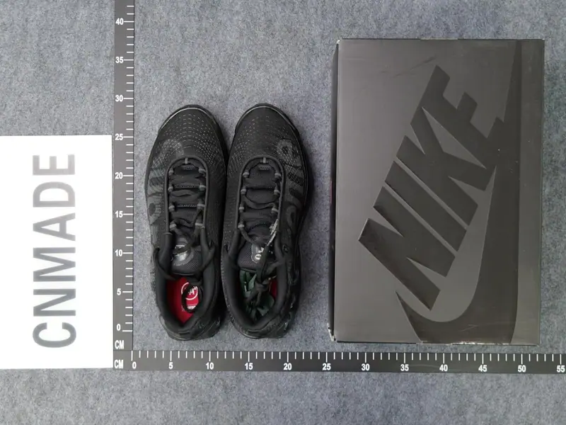 Nike Air Max DN foto QC real 5