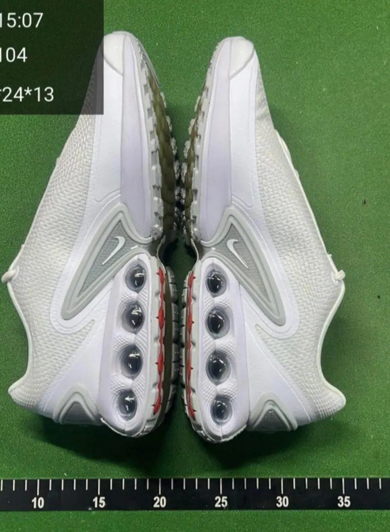 Nike Air Max DN foto QC real 6