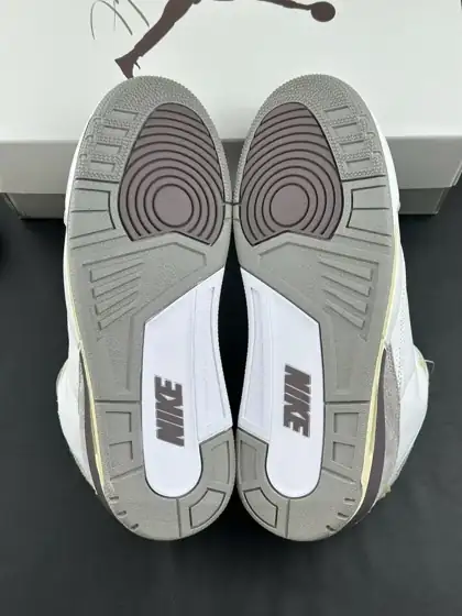QC Jordan Air Jordan 5 Retro Off-White 7396871114 6