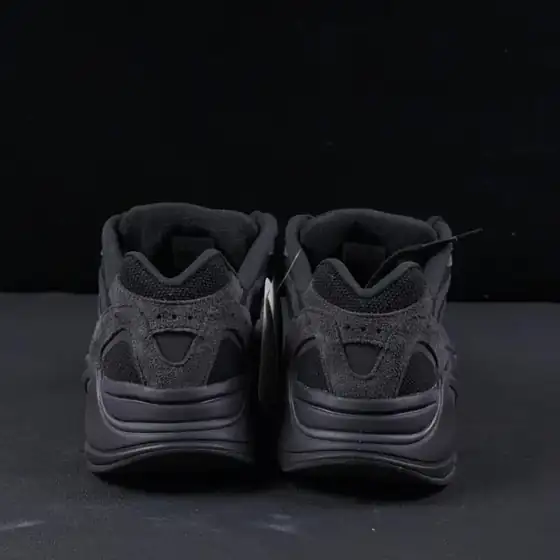 QC Adidas Yeezy Boost 700 V2 Vanta Black 7424516449 2