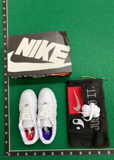 QC Nike Air Force 1 CPFM 7430981604 6