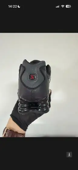 QC Nike Shox TL 7432543380 1