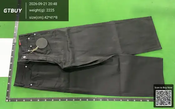 QC Stussy Shorts 7481541415 2
