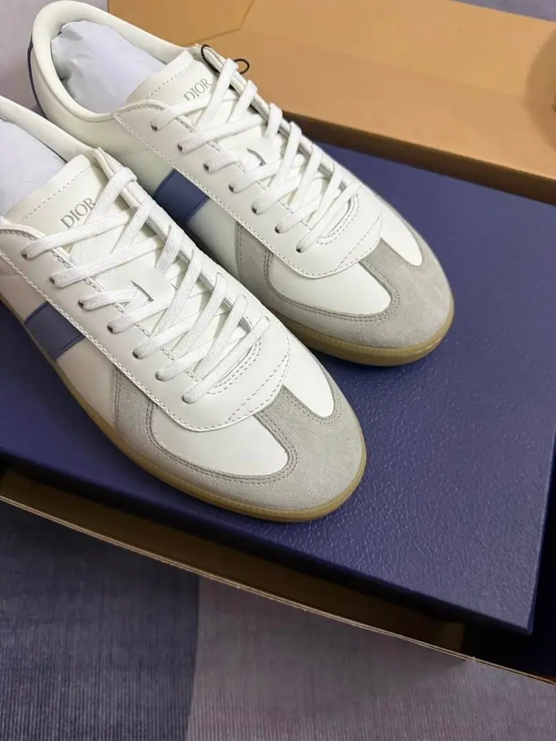 Dior B01 foto QC real 2