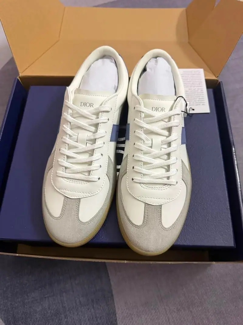 Dior B01 foto QC real 3