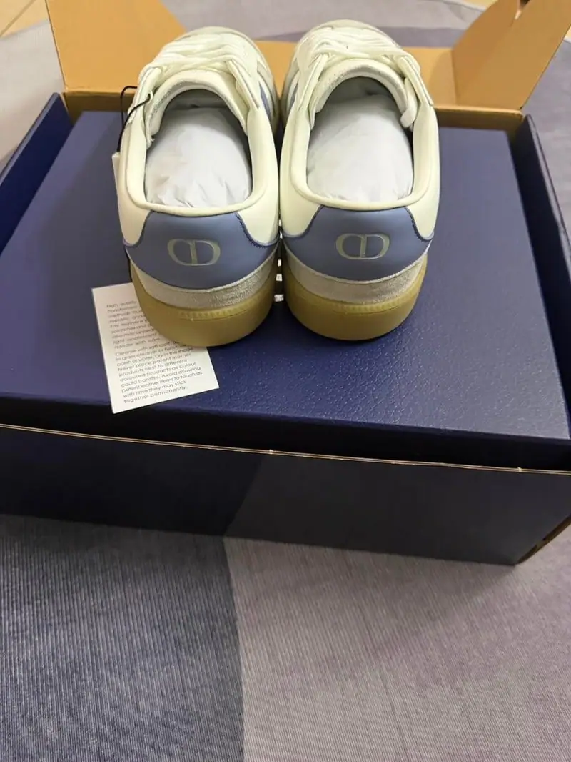 Dior B01 foto QC real 4
