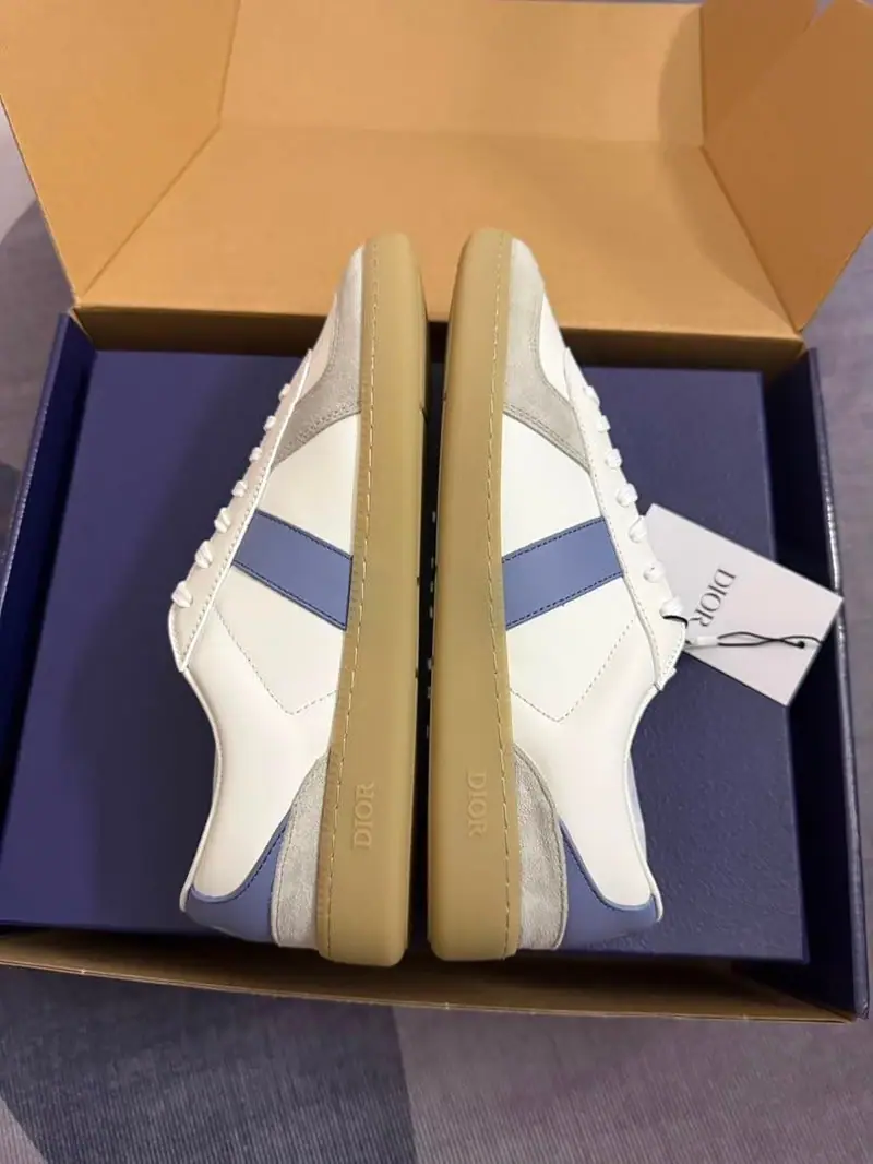 Dior B01 foto QC real 6