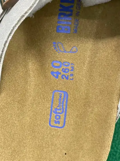 QC Birkenstock Madrid 7496625767 5