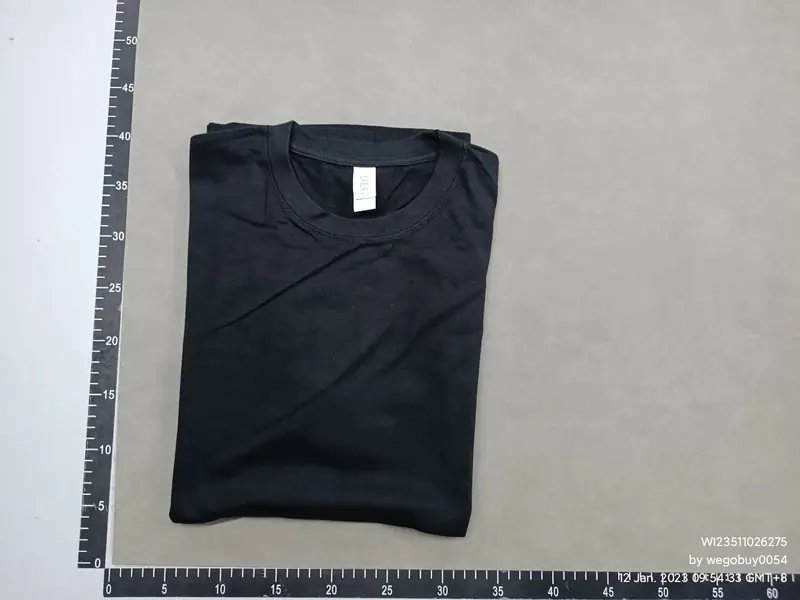 Ken Carson Teen X Shirt foto QC real 1