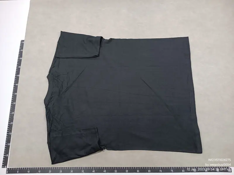 Ken Carson Teen X Shirt foto QC real 2