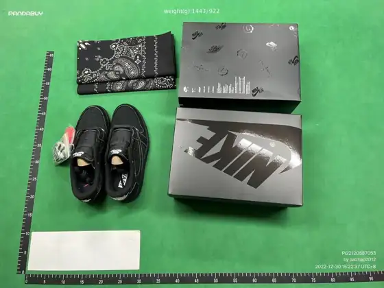 QC Palm Angels Pool Slide 7507506010 5