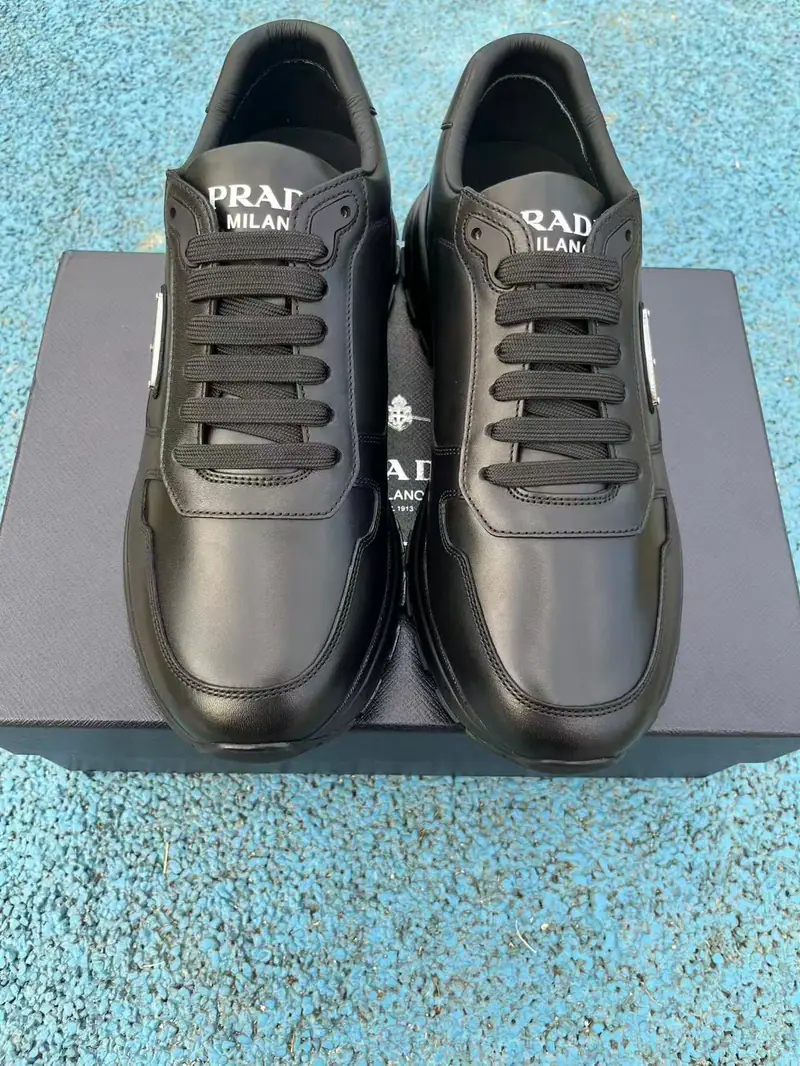Prada Downtown foto QC real 1