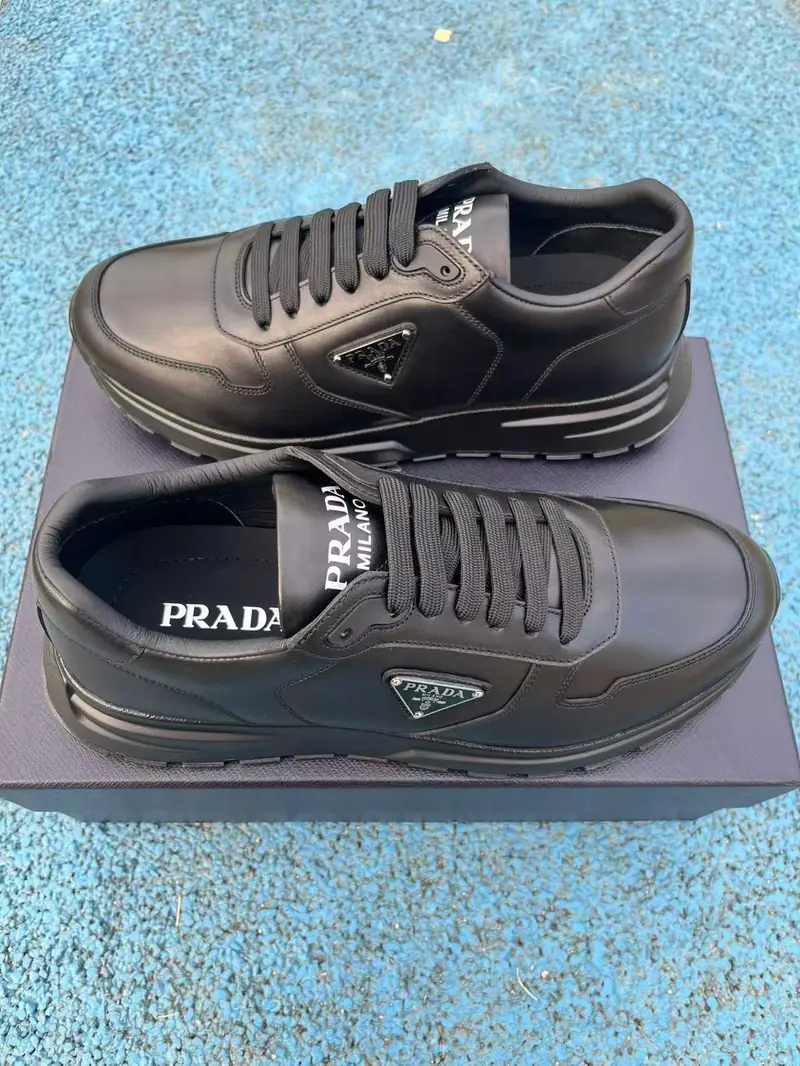 Prada Downtown foto QC real 2