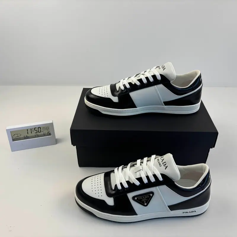Prada Downtown foto QC real 6