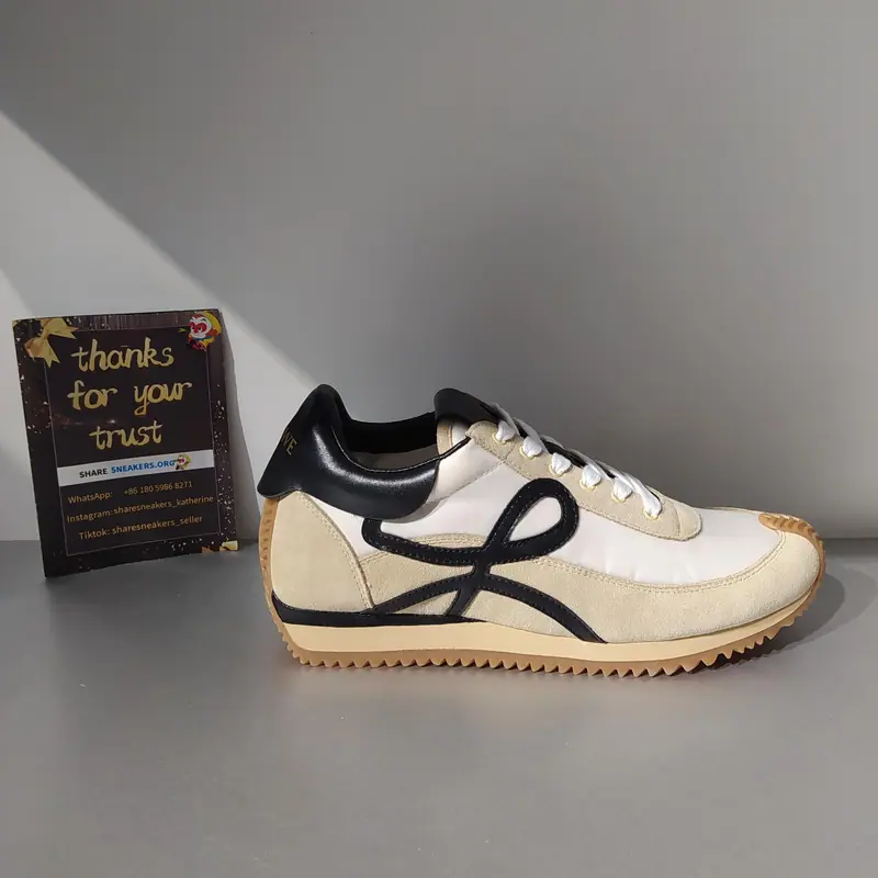 Loewe Flow Runner foto QC real 5
