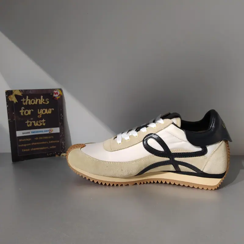 Loewe Flow Runner foto QC real 6