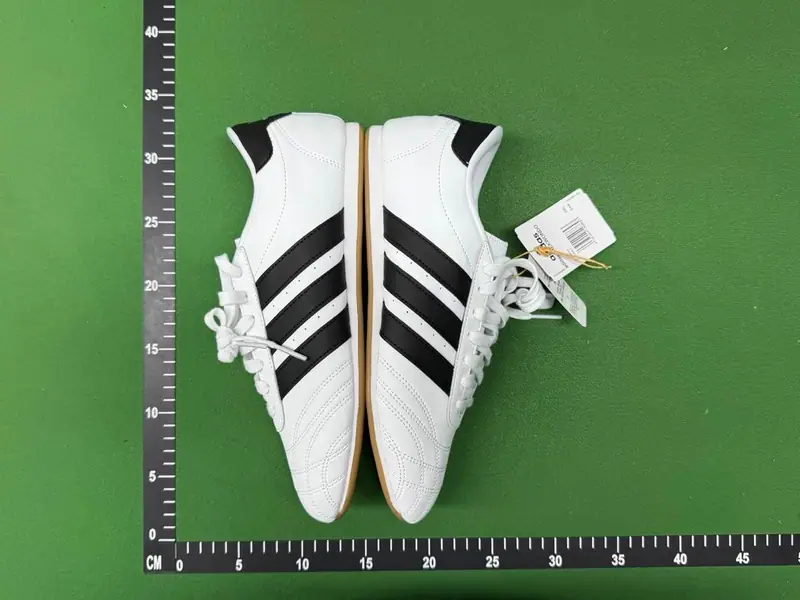 Adidas Taekwondo foto QC real 3