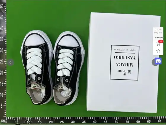 QC Maison Mihara Yasuhiro Peterson High 7570250338 1