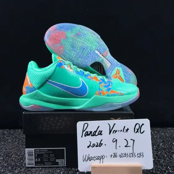 QC Nike Kobe 5 Protro 7571432063 1