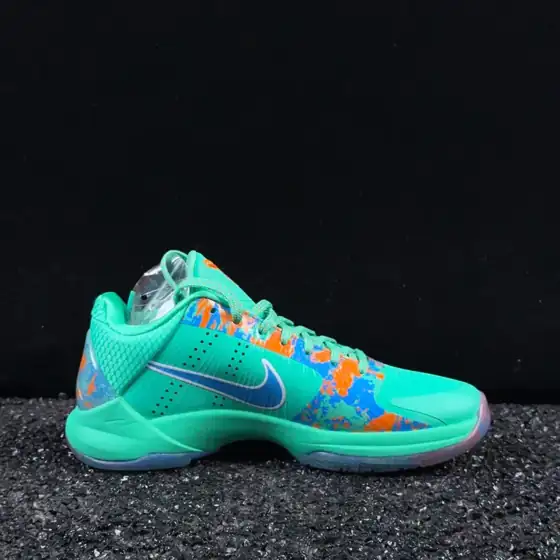 QC Nike Kobe 5 Protro 7571432063 6
