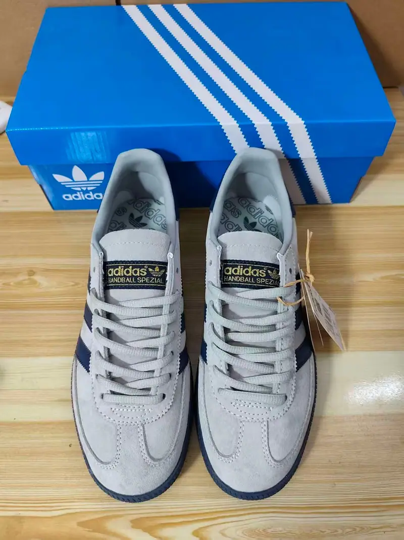 Adidas Handball Spezial foto QC real 3