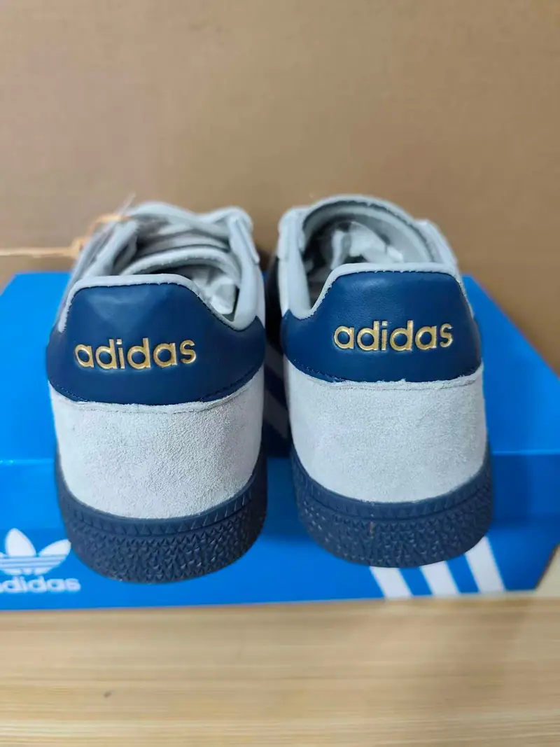 Adidas Handball Spezial foto QC real 4