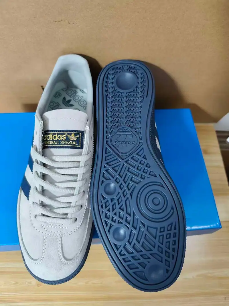 Adidas Handball Spezial foto QC real 5