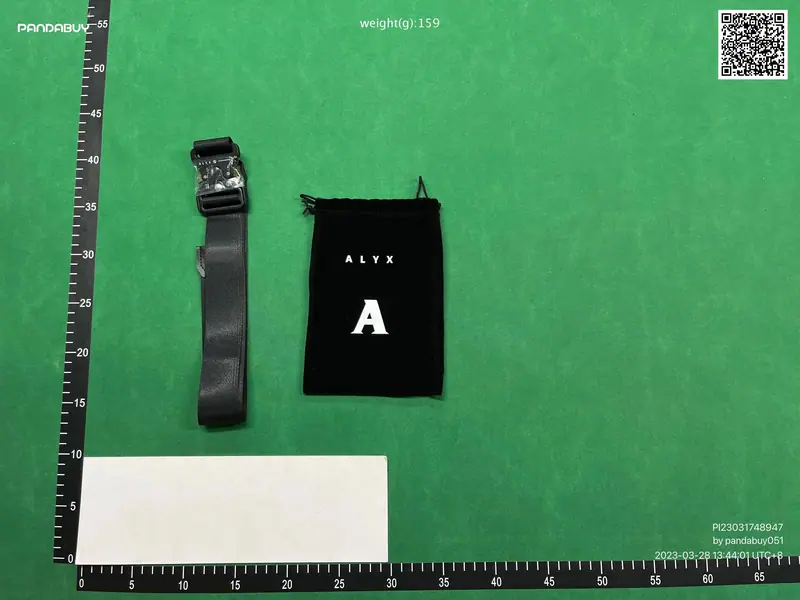 Vetements Beanie foto QC real 4