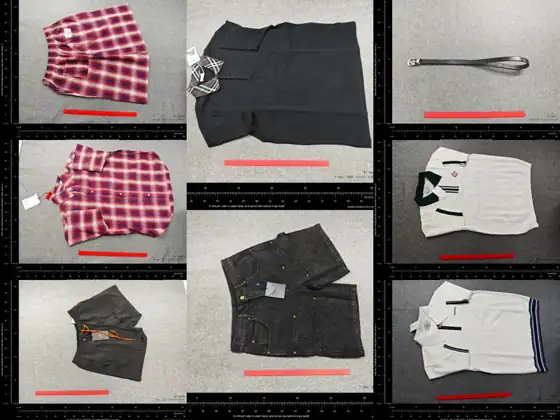 QC Burberry Belt 7624069103 1