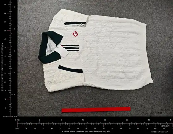 QC Burberry Belt 7624069103 4