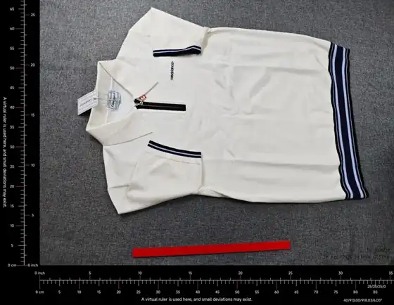 QC Burberry Belt 7624069103 5