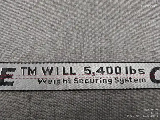 QC Off-White Belts 7624077043 2
