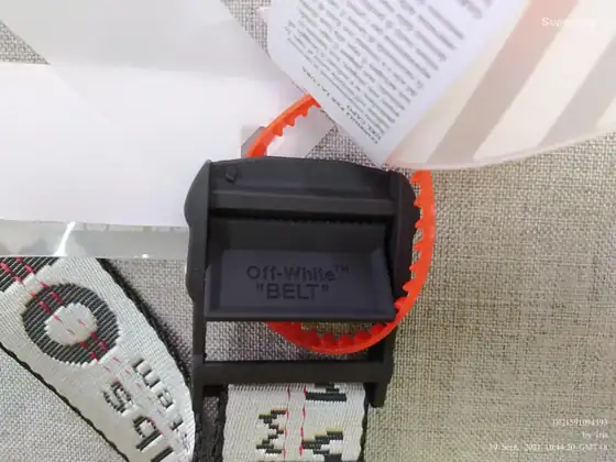 QC Off-White Belts 7624077043 3
