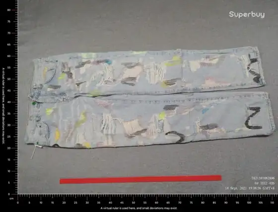 QC Off-White Belts 7624077043 6