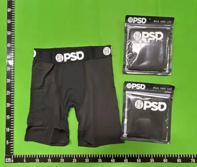 PSD Underwear (2) foto QC real 1