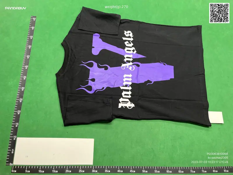 Broken Planet Beanie foto QC real 6