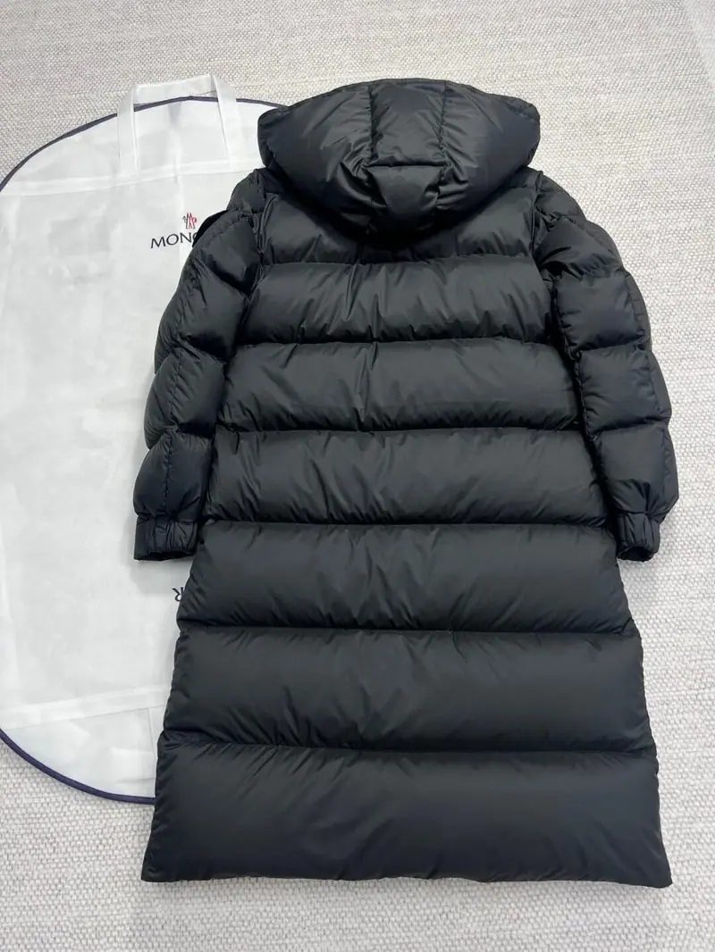 Moncler Hanoverian foto QC real 3