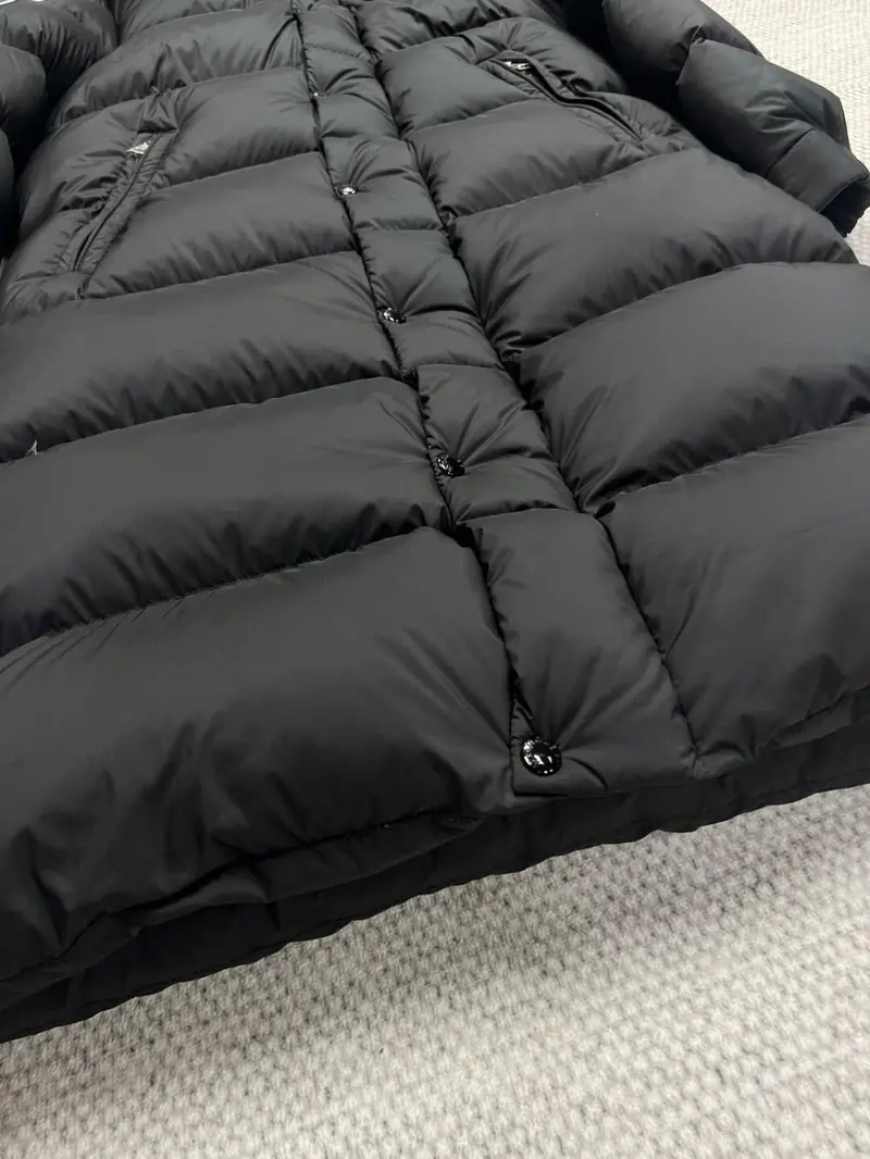 Moncler Hanoverian foto QC real 4