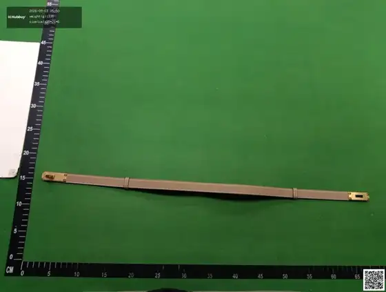 QC Maison Margiela Belt 7627033472 5