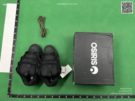QC Balenciaga Cap 7627094508 1